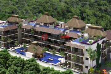 墨西哥房产_墨西哥房价_墨西哥房地产_墨西哥