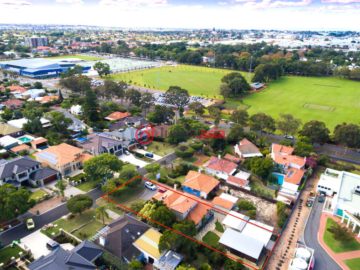 珀斯房产信息_澳大利亚珀斯房价_居外海外房