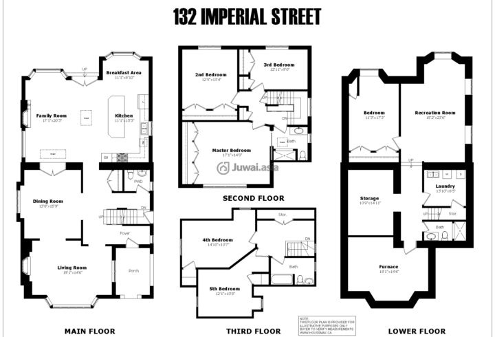 特色 beautiful 5 bedroom home in the heart of chaplin estates