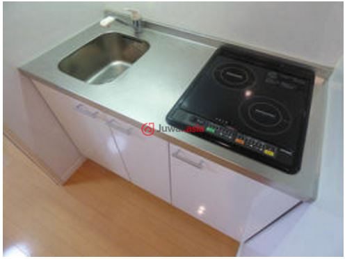 日本1卧1卫的房产JPY 12,500,000_日本房产福