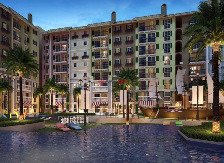 泰国1卧1卫的房产_泰国房产春武里府房产房价