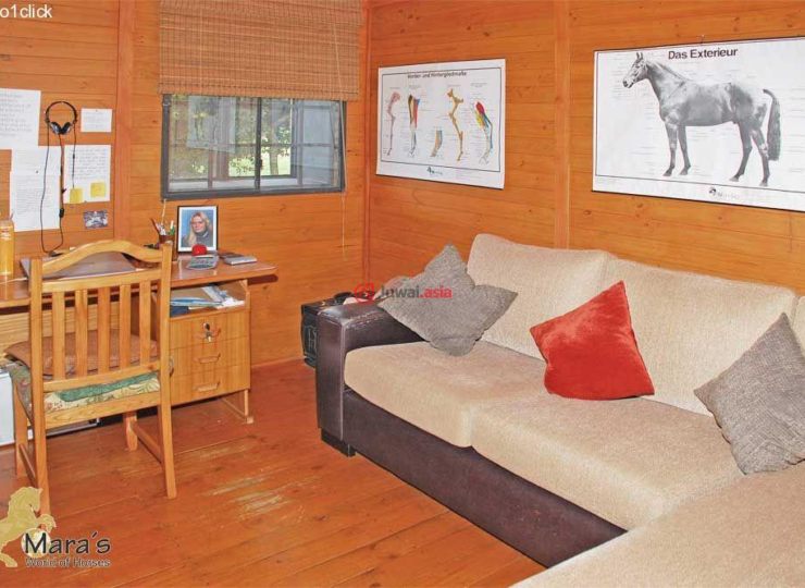 巴拉圭3卧2卫的房产_巴拉圭房产科迪勒拉省A