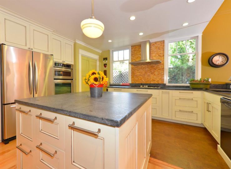 美国加州Fairfax3卧2卫的房产USD 995,000_美