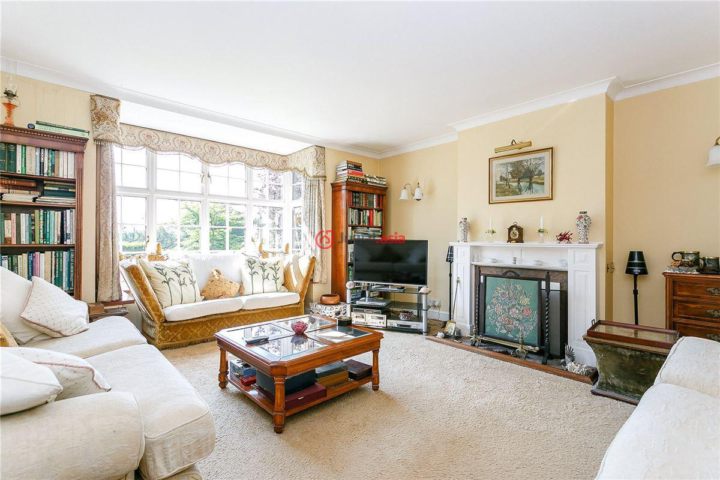 英国英格兰wallis wood5卧的房产