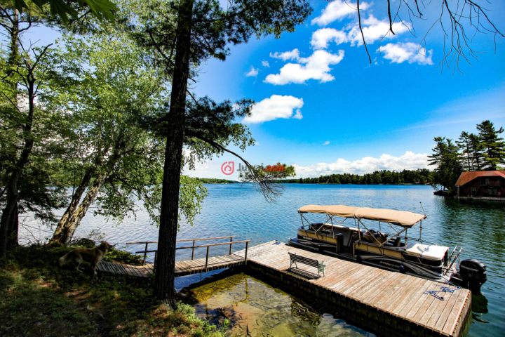 加拿大安大略省mallorytown3卧1卫的房产