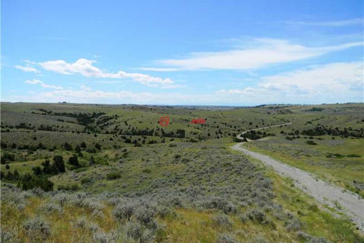 美国蒙大拿州比灵斯的房产