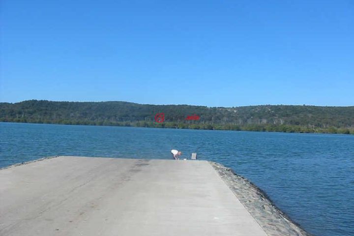 澳大利亚昆士兰russell island总占地597平方米的土地