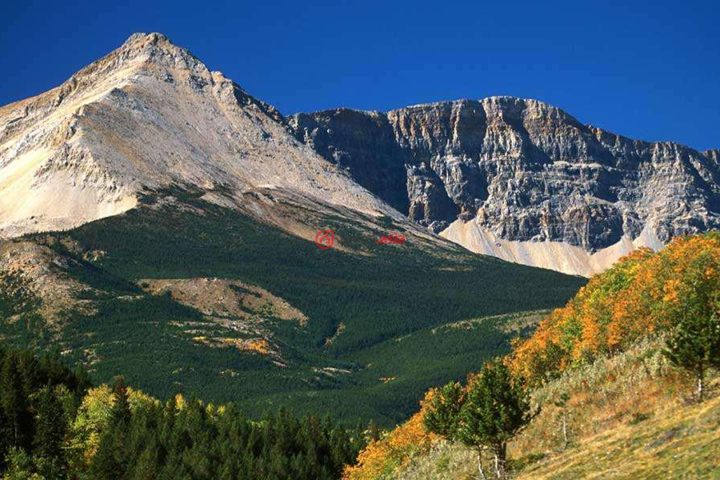 美国蒙大拿州montana的房产