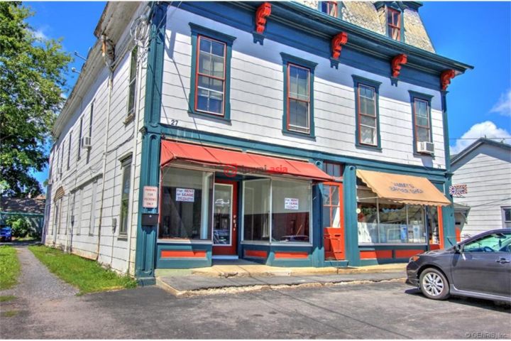 27 state street, seneca falls, new york, united states