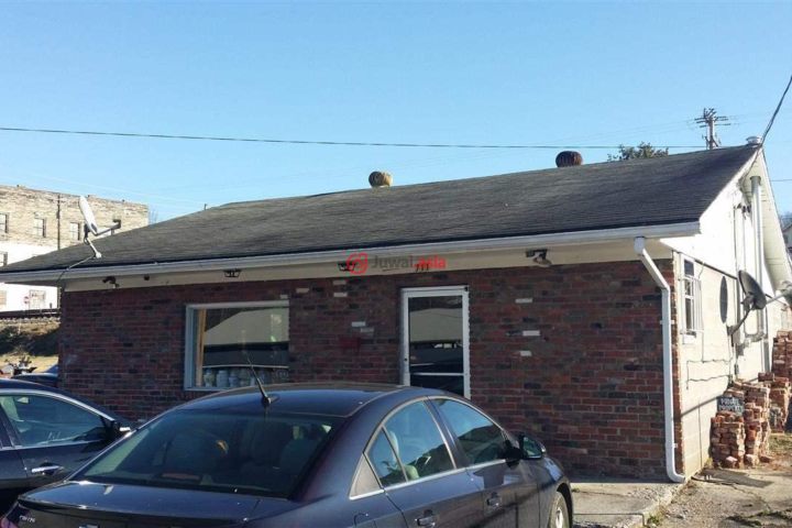 美国田纳西州jefferson city的商业地产