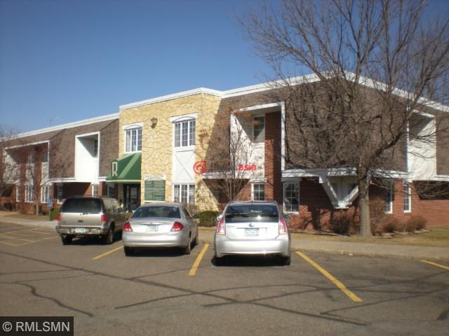 美国明尼苏达州圣克劳德总占地16673平方米的商业地产