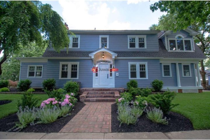 200 rhoads avenue, haddonfield, new jersey, united states