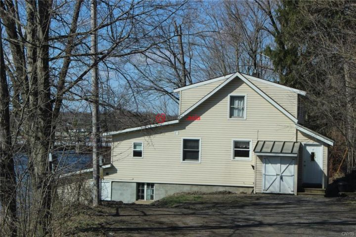 美国纽约州hastings3卧2卫的房产