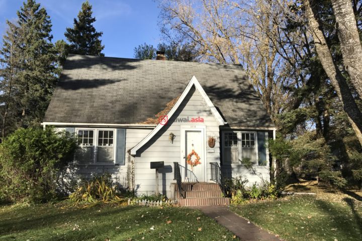 美国明尼苏达州grand rapids3卧2卫的房产