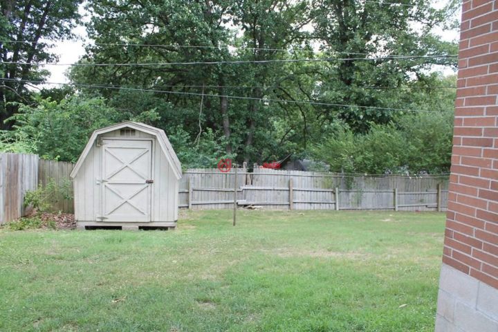 美国阿肯色州本顿维2卧的房产