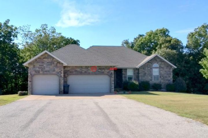 美国密苏里州spokane4卧3卫的房产