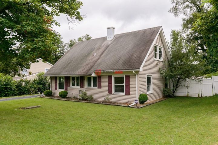 50 palfrey lane, willingboro, new jersey, united states