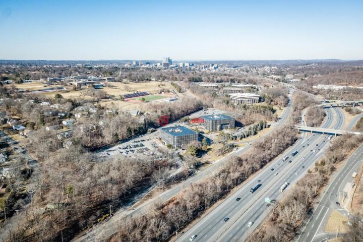 美国纽约州westchester总占地48522平方米的商业地产