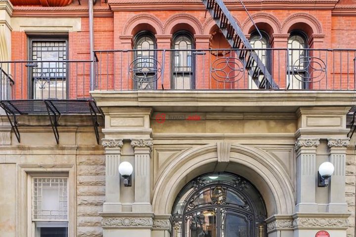 美国纽约州brooklyn1卧1卫的房产