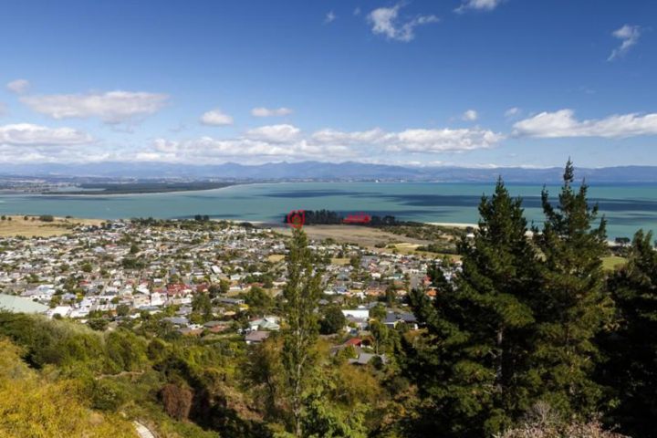 新西兰尼尔逊纳尔逊总占地2402平方米的土地