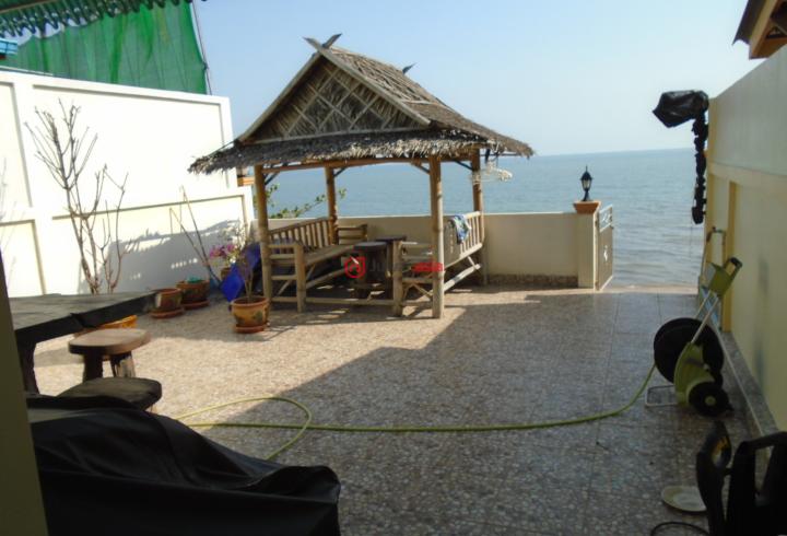 泰国春蓬府ban pak nam chumphon的房产,编号25472517