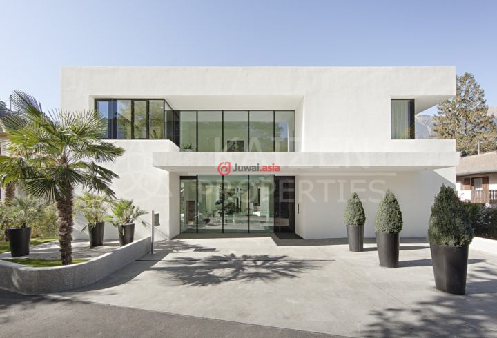 葡萄牙里斯本32卧40卫新开发的房产