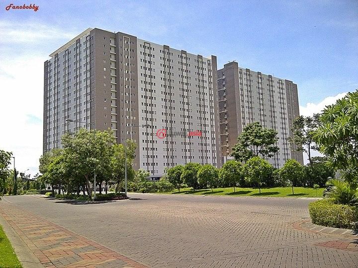 印尼2卧1卫的房产