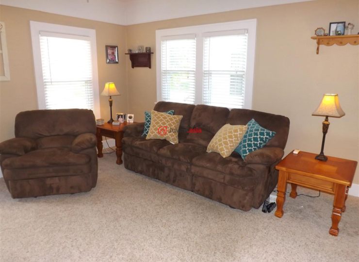 美国伊利诺伊州3卧1卫的房产