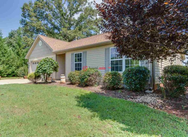 美国南卡罗来纳州格里尔的房产,6 penny avenue,编号33850506