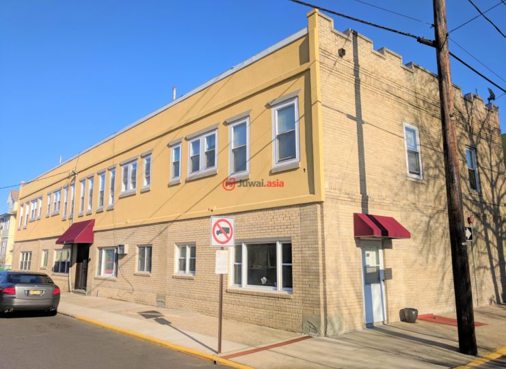 美国新泽西州east rutherford2卧1卫的房产