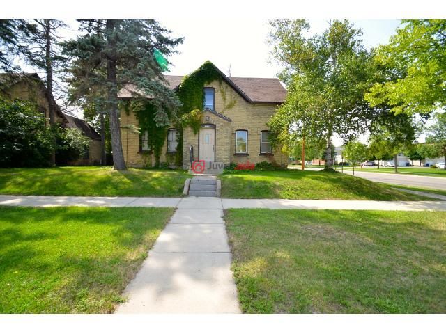 美国明尼苏达州圣克劳德5卧2卫的房产