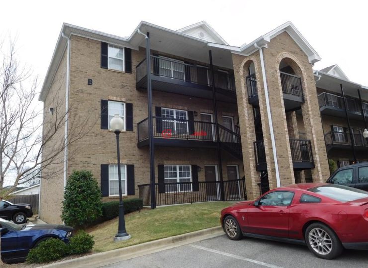 美国阿拉巴马州奥本的房产,402 w glenn avenue,编号38133156