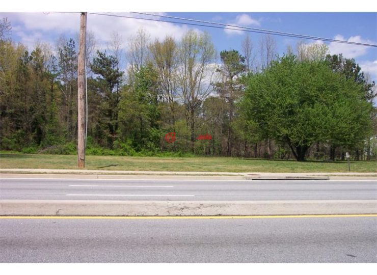 美国佐治亚州斯内尔维尔的商业地产,0000 stone mountain highway