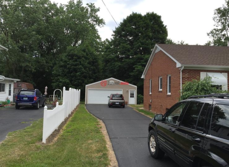 美国密歇根州杰纳西2卧1卫的房产