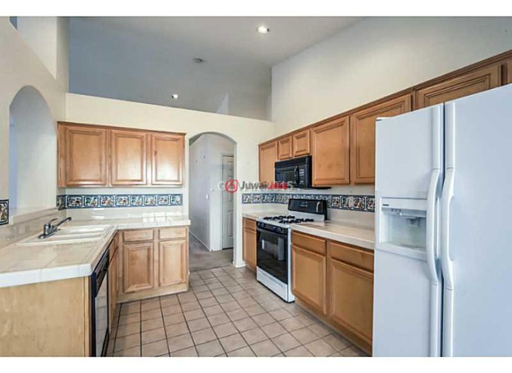 美国内华达州拉斯维加斯的房产,8216 burgesshill av,编号21304178