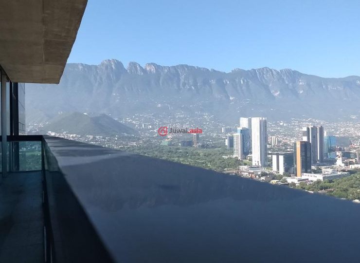 墨西哥新莱昂州san pedro garza garcia的房产,av.